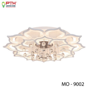 Đèn Mâm Ốp Trần Trang Trí MO – 9002