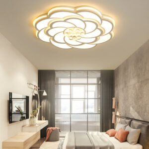 Ốp trần mica hiện đại MO – 9018