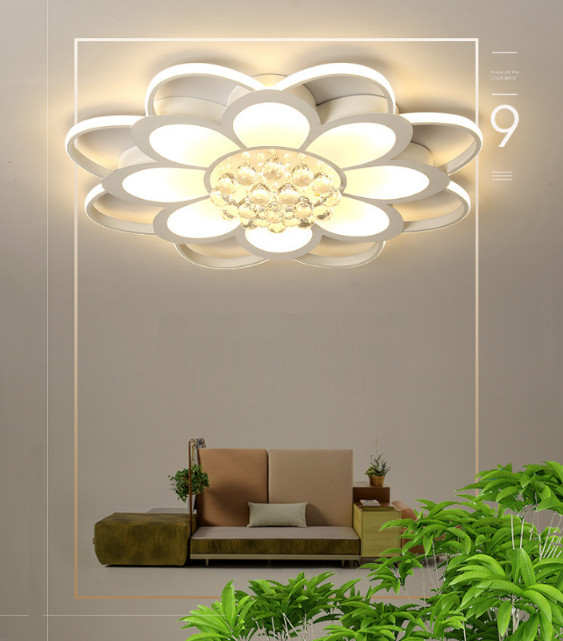 Mâm ốp hình hoa đào MO – 9023