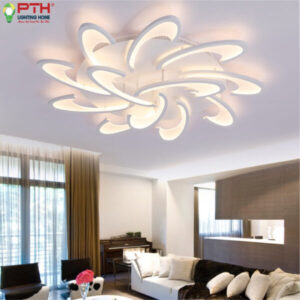 Đèn Ốp Trần Phòng Khách Giá Rẻ MO – 903A – 18