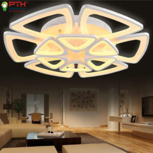 Đèn Ốp Trần Độc Đáo MO – 918