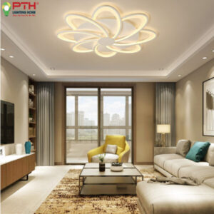 Đèn Mâm Ốp Trần Hiện Đại MO – 919 – 20