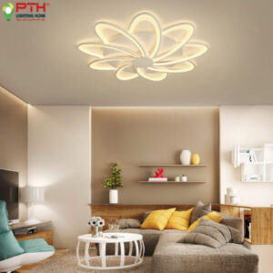 Đèn Mâm Ốp Trần Phòng Khách MO – 920 – 20