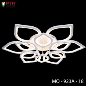 Đèn Mâm Ốp Trần Trang Trí MO – 923A – 18