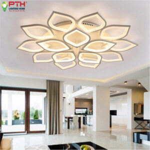 Đèn Mâm Ốp Trần Trang Trí MO – 923B – 18