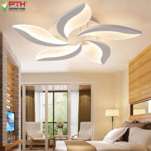 Đèn Mâm Ốp Trần Phòng Ngủ MO – 929