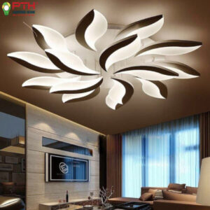 Đèn Mâm Ốp Trần Phòng Ăn MO – 930