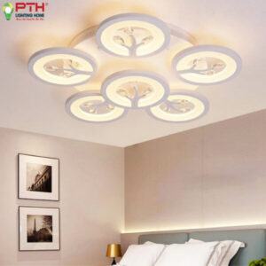 Đèn Mâm Ốp Trần Phòng Ngủ MO – 940A – 20