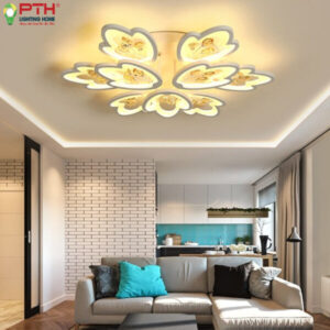 Đèn Ốp Trần Trang Trí MO – 954A – 18