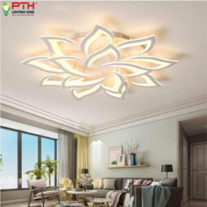 Đèn Ốp Trần Độc Đáo MO – 977