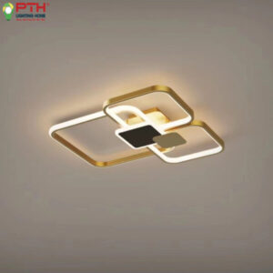 Đèn Ốp Trần Vuông MO – 992