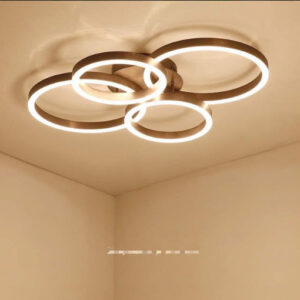 Mâm ốp trần 4 vòng nhẫn MO – 994