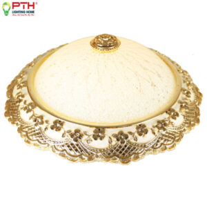 Đèn ốp trần đẹp – OCD – 752A – 20