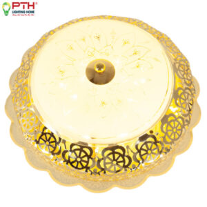 Đèn ốp ban công pha lê OCD – 773 – 23