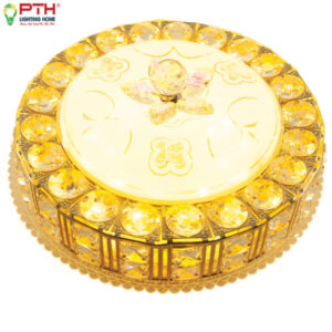 Đèn ốp trần nổi OCD – 778 – 20