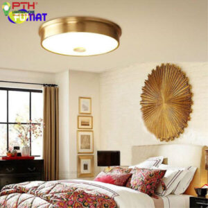 Đèn ốp trần cổ điển – OD – 694