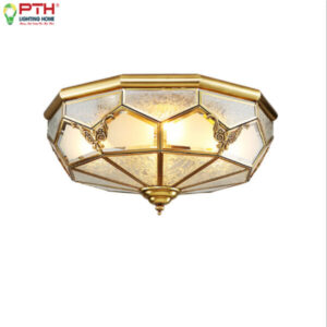 Mẫu đèn ốp trần đẹp – OD – 698