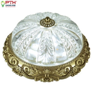 Đèn ốp trần tân cổ điển – OD – 709 – 22