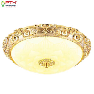 Ốp đồng hoa văn vàng 24K OD – 715 – 22