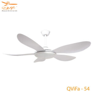 Quạt Trần Phòng Khách QViFa – 54