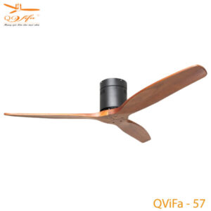 Quạt Trần 3 Cánh QViFa – 57
