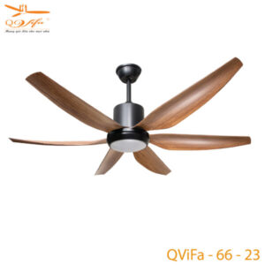 Quạt Trần Không Gian Lớn QViFa – 66