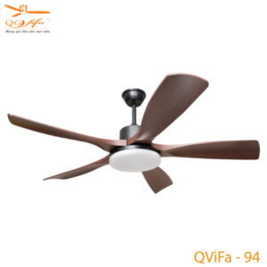 Quạt Trần 5 Cánh QViFa – 94