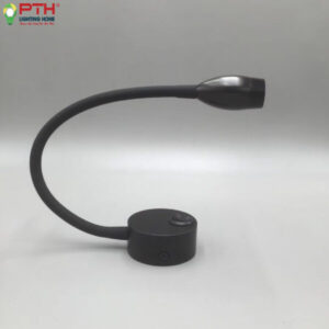 Đèn rọi đọc sách đầu giường RO – 1400/đen