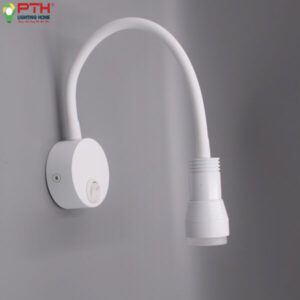 Đèn ngủ đọc sách thông minh RO – 1406/trắng