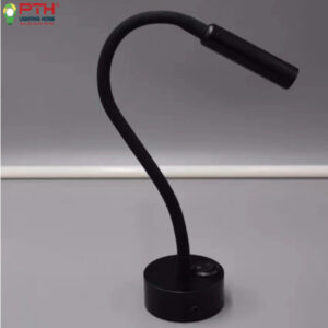 Đèn đọc sách giá tốt RO – 1408B/đen