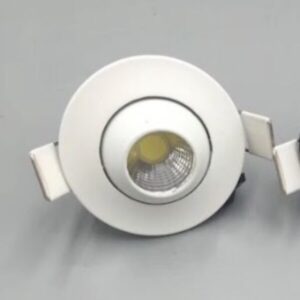 Đèn rọi âm tường nhỏ RO – 1412 – 18