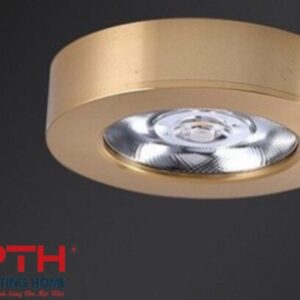 Đèn rọi tủ trưng bày RO – 1422A – 20/vàng