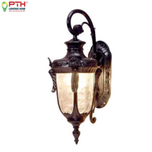 Đèn tường ngoài trời cổ điển TD – 49/160