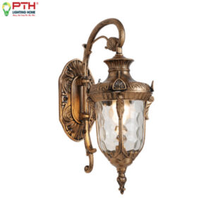 Đèn tường ngoài trời cổ điển TD – 51/200