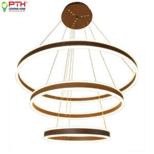 Đèn Thả Trần Trang Trí TH – 8038