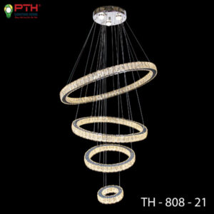 Đèn Thả Thông Tầng TH – 808 – 21