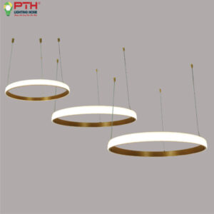 Đèn Thả Bàn Ăn Hiện Đại TH – 8120