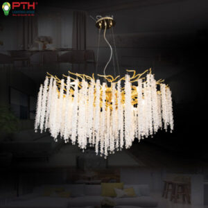 Đèn Thả Hình Chùm Nho TH – 8130 – 23 / 1000