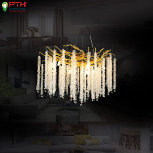 Đèn Thả Hình Chùm Nho TH – 8130 – 23 / 600