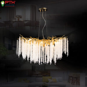 Đèn Thả Hình Chùm Nho TH – 8130 – 23 / 800