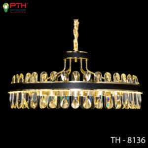 Đèn Thả Hiện Đại TH – 8136