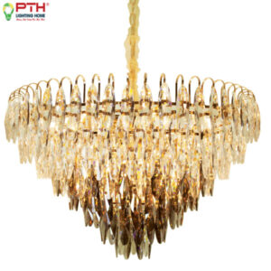 Đèn Thả Pha Lê Cao Cấp – TH – 8151