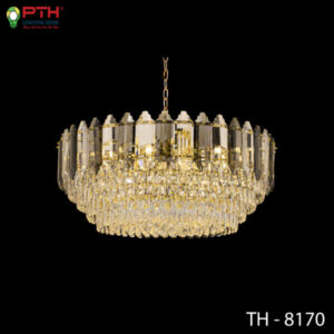 Đèn Thả Phòng Đẹp TH – 8170