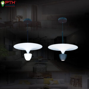 Đèn Thả Hình Nấm TH – 8236