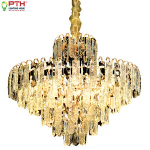 Đèn Thả Xi Vàng TH – 8263