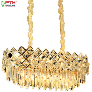 Đèn Thả Phong Thủy Đẹp TH – 8270