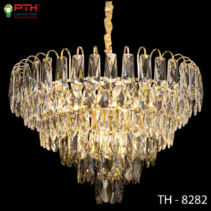 Đèn Thả Sang Trọng TH – 8282
