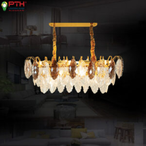 Đèn Thả Cổ Điển TH – 8323