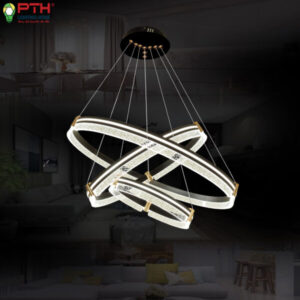 Đèn Thả Bàn Ăn Đẹp TH – 8329