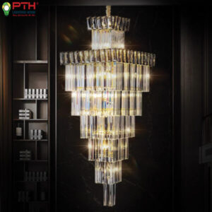 Đèn Thả Thông Tầng TH – 8379